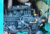 Genset Denyo 25ES ori nan hm rendah