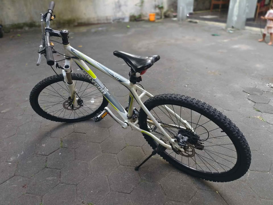 Jual cepat polygon 4.0 premier