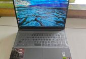 LENOVO LOQ 15 RYZEN 7 170