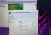 Laptop Gaming Desain ASUS ROG GL552VX Core i7 6700HQ RAM 8GB SSD HDD NVIDIA GTX 950M 4GB