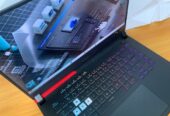 ASUS ROG STRIX G513QE | AMD Ryzen 5 5600H Nvidia RTX 3050 Ti SSD 512 GB