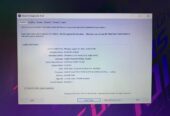 Laptop Gaming Desain ASUS ROG GL552VX Core i7 6700HQ RAM 8GB SSD HDD NVIDIA GTX 950M 4GB