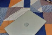 Laptop hp 14 intel core i3 gen 6 ram 8gb