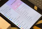 Xiaomi mipad 8 8/256 Like new