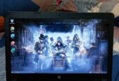 Laptop hp 14 intel core i3 gen 6 ram 8gb