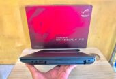 Laptop Gaming Desain ASUS ROG GL552VX Core i7 6700HQ RAM 8GB SSD HDD NVIDIA GTX 950M 4GB