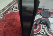 PS5 HEN FAT DISC HITAM SERI CFI-1218A EX INDO SANGAT MULUS