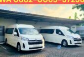TERBAIK! Rental Mobil Klaten Dan Sewa Elf Klaten