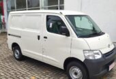 DAIHATSU GRAN MAX BLIND VAN 1.3 AC
