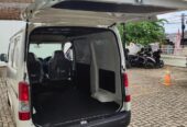 DAIHATSU GRAN MAX BLIND VAN 1.3 AC
