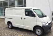 DAIHATSU GRAN MAX BLIND VAN 1.3 AC