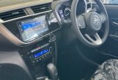 DAIHATSU SIRION 1.3 X CVT