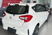 DAIHATSU SIRION 1.3 X CVT