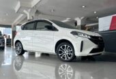 DAIHATSU SIRION 1.3 X CVT