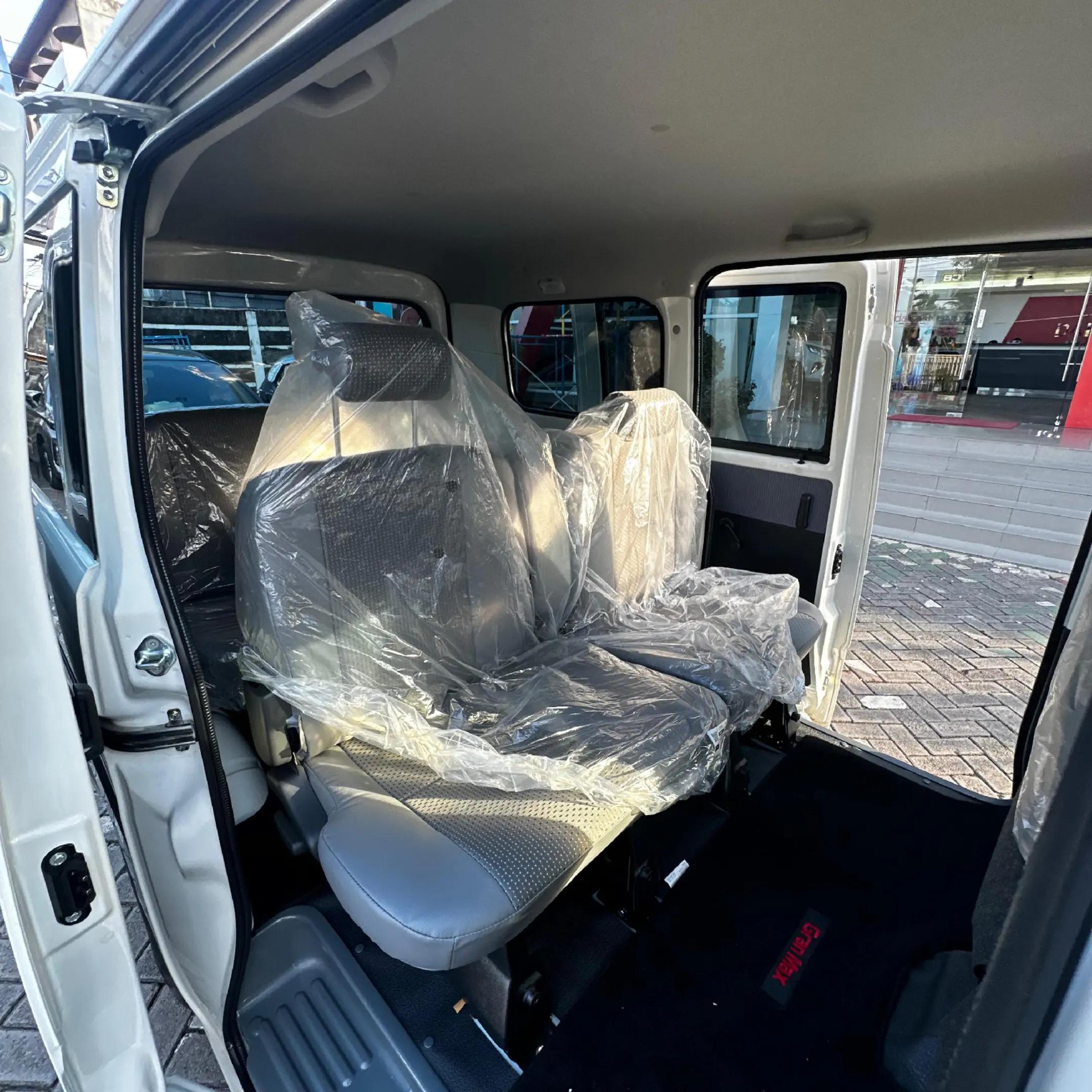 DAIHATSU GRAN MAX MB 1.3 D FH
