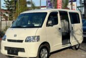 DAIHATSU GRAN MAX MB 1.3 D FH