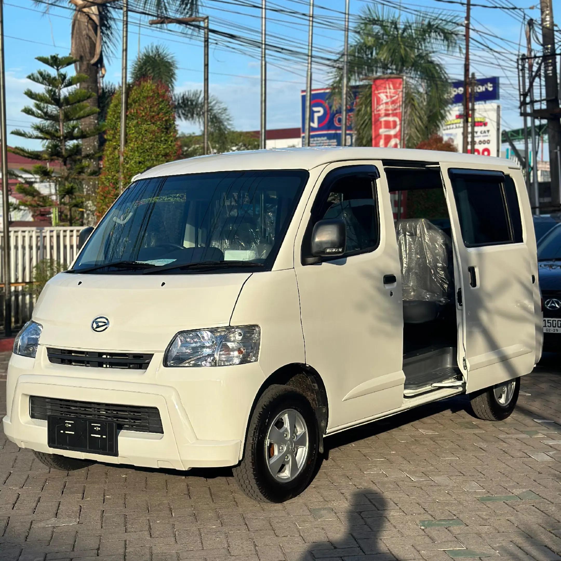 DAIHATSU GRAN MAX MB 1.3 D FH