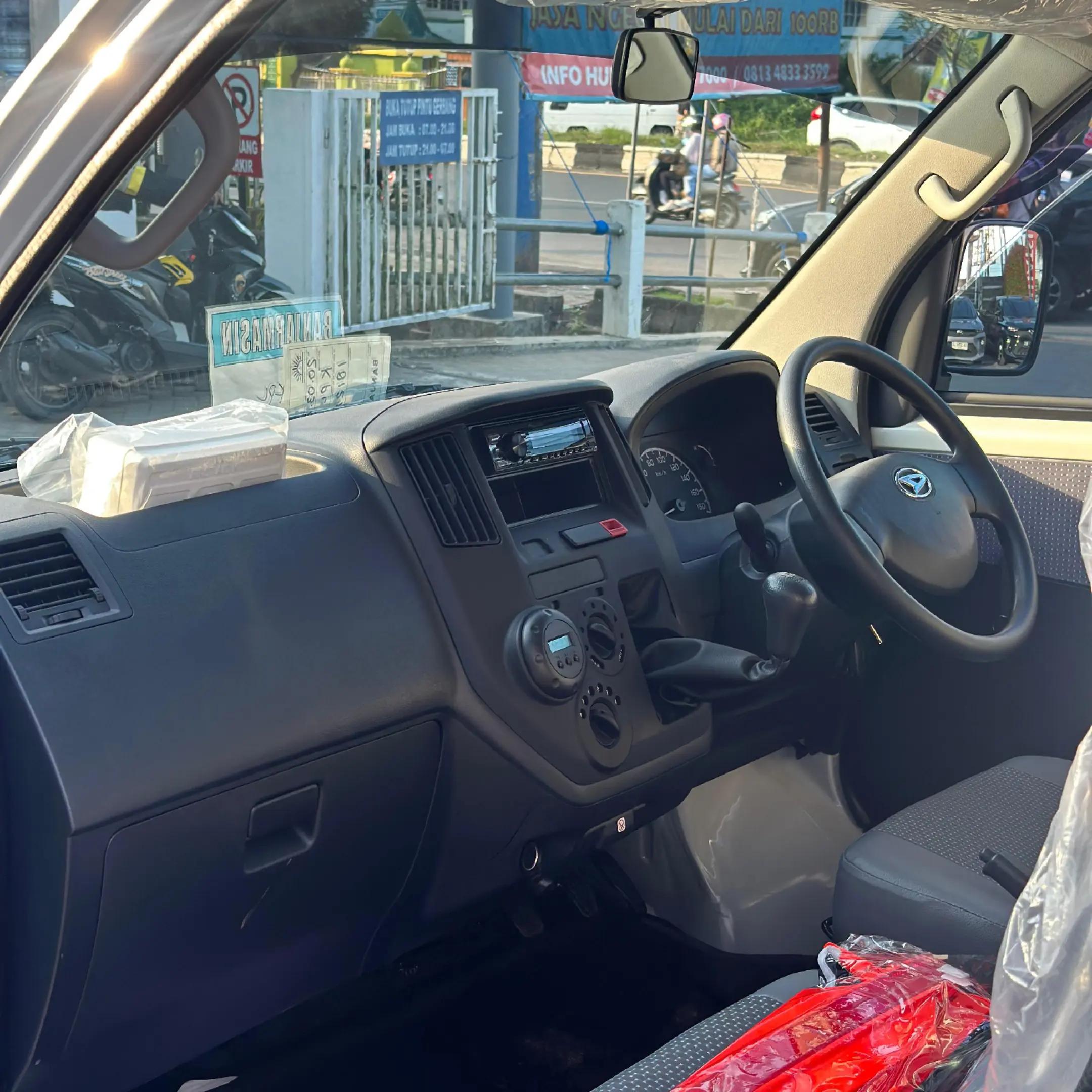 DAIHATSU GRAN MAX MB 1.3 D FH