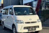 DAIHATSU GRAN MAX MB 1.3 D FH