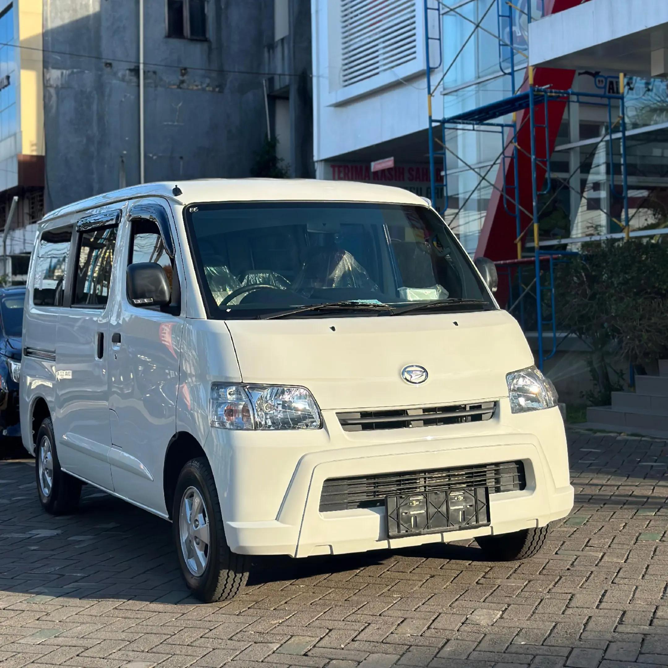 DAIHATSU GRAN MAX MB 1.3 D FH