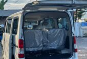DAIHATSU GRAN MAX MB 1.3 D FH
