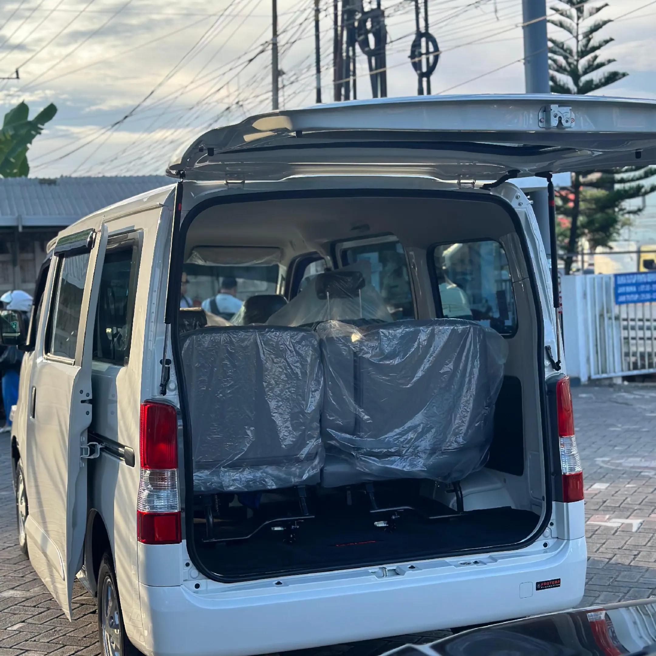 DAIHATSU GRAN MAX MB 1.3 D FH