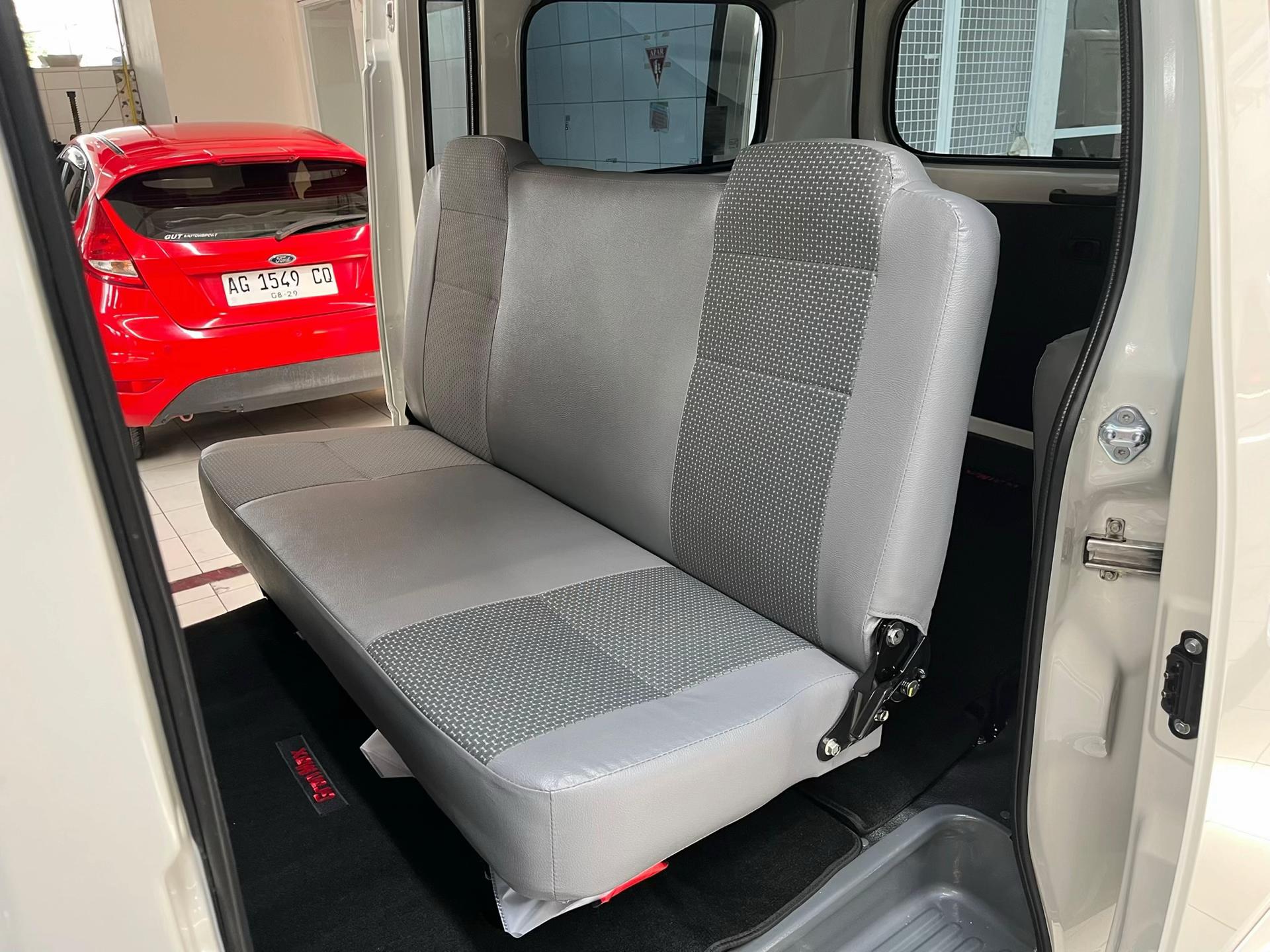 DAIHATSU GRAN MAX MINI BUS 1.5 PS