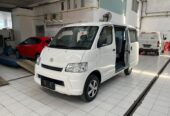 DAIHATSU GRAN MAX MINI BUS 1.5 PS