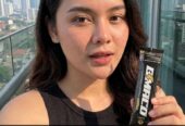 BIMACO ORIGINAL Premium Energy Coffee Serbuk Kopi Ginseng Untuk Menambah Stamina Isi 8 Sachet