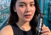 BIMACO ORIGINAL Premium Energy Coffee Serbuk Kopi Ginseng Untuk Menambah Stamina Isi 8 Sachet