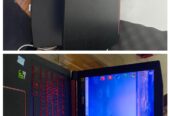 Jual laptop acer nitro 5 spek gahar anti lelet cocok buat desain grafis gaming modeling 3d kantoran bekas bagus murah lokasi medan
