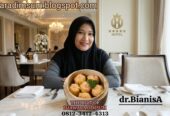 LEZAT!! Djawara Dimsum, Jual Dimsum Di Semarang