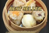 LEZAT!! Djawara Dimsum, Jual Dimsum Di Semarang