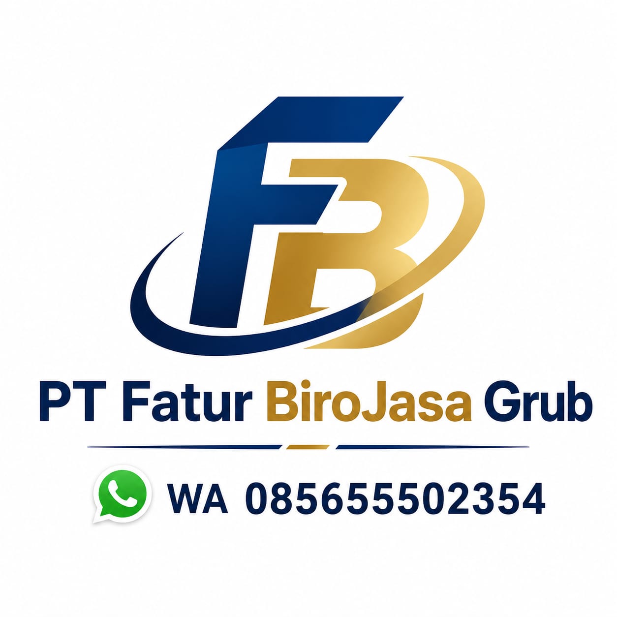 PT.FATUR BIROJASA GROUP, Biro Jasa Perizinan Bandung