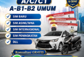 PT.FATUR BIROJASA GROUP, Biro Jasa Perizinan Bandung