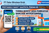 PT.FATUR BIROJASA GROUP, Biro Jasa Perizinan Bandung