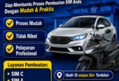 PT.FATUR BIROJASA GROUP, Biro Jasa STNK / Dokumen Bandung