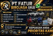 PT.FATUR BIROJASA GROUP, Biro Jasa STNK / Dokumen Bandung