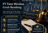 PT.FATUR BIROJASA GROUP, Biro Jasa STNK / Dokumen Bandung