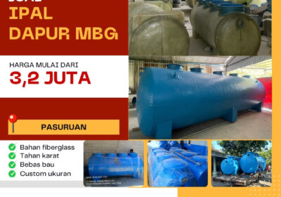 PASURUAN-JUAL-IPAL-DAPUR-MBG