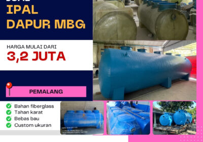 PEMALANG-JUAL-IPAL-DAPUR-MBG
