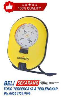 SUUNTO -> Jual Compass Suunto KB-14 / Kompas Suunto KB-14