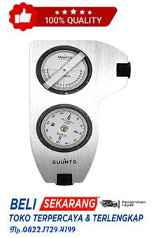 SUUNTO -> Jual Compass Suunto KB-14 / Kompas Suunto KB-14