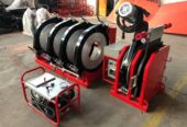 MESIN LAS PIPA HDPE 4 INCH SAMPAI 18 INCH – MESIN LAS PIPA HDPE TYPE HYDRAULIC
