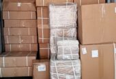 Jasa Import Borongan CIF Jakarta | Forwarder Terpercaya Di Jakarta