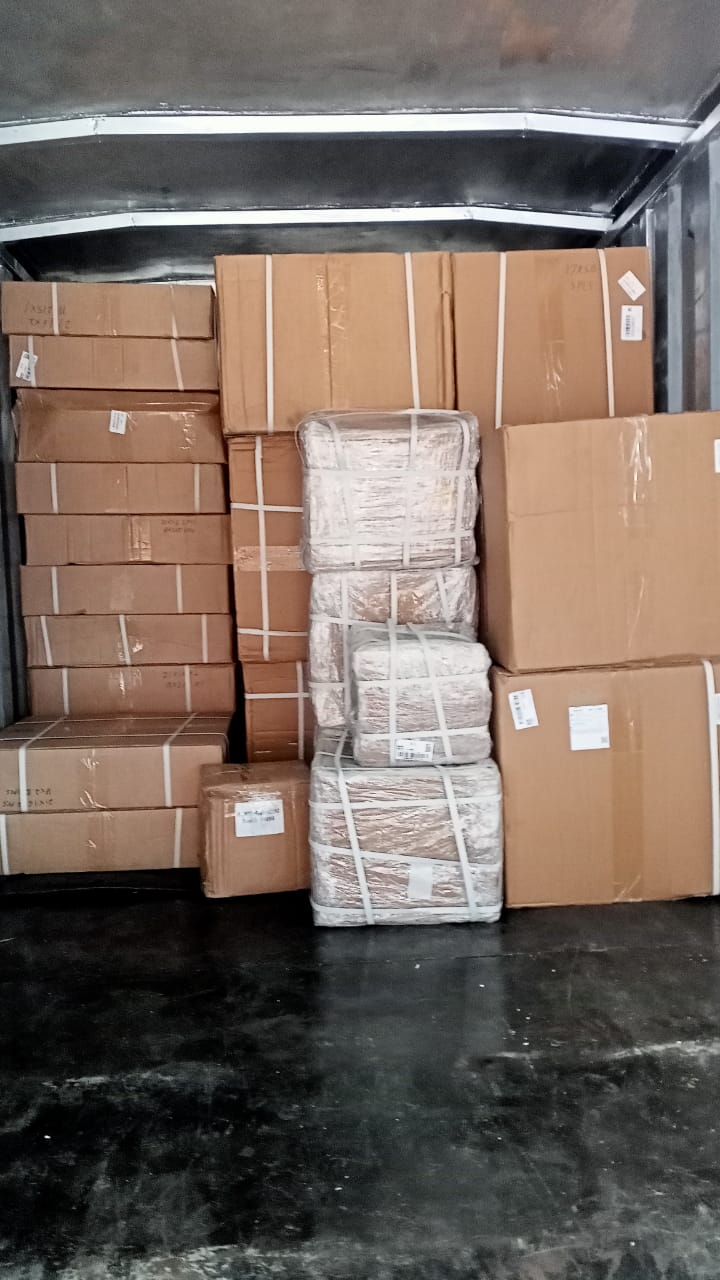 Jasa Import Borongan CIF Jakarta | Forwarder Terpercaya Di Jakarta