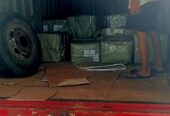 Jasa Undername Import Besi Baja Struktur 7308.9099 | Kuota Besi Baja Lengkap Di Jakarta