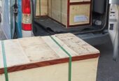 Jasa Import Borongan CIF Jakarta | Forwarder Terpercaya Di Jakarta