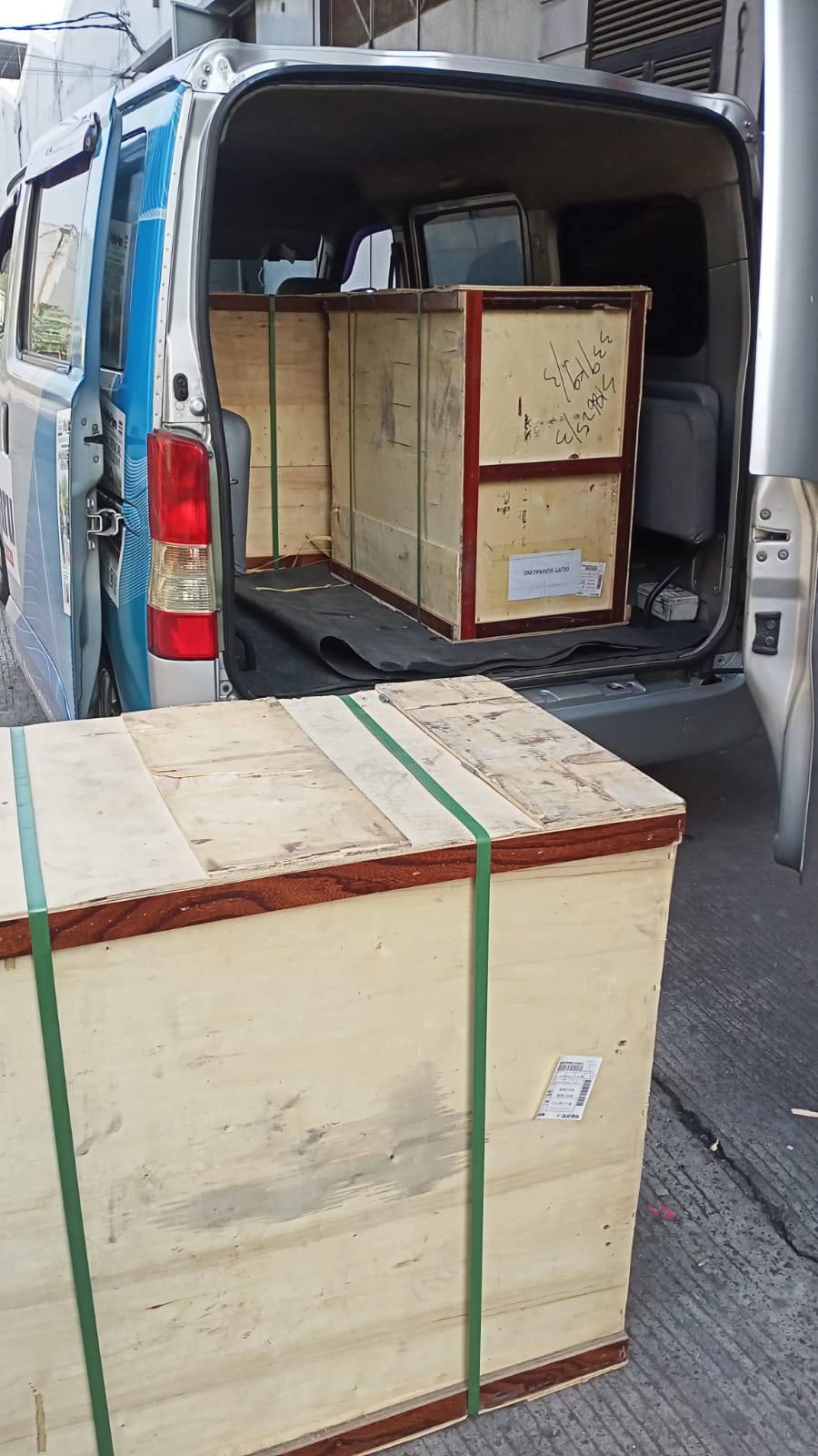 Jasa Import Borongan CIF Jakarta | Forwarder Terpercaya Di Jakarta