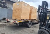 Jasa Import Borongan CIF Jakarta | Forwarder Terpercaya Di Jakarta